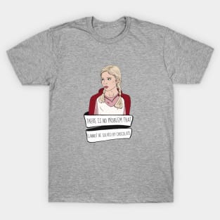 Buffy The Vampire Slayer - Fear Itself T-Shirt